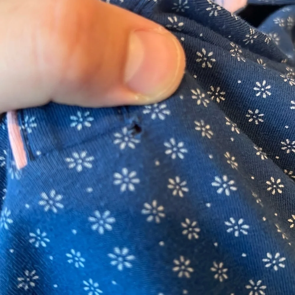 Men’s J. Crew Short Sleeve Polo​